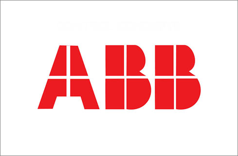 ABB Baldor logo