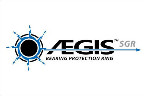 Aegis logo