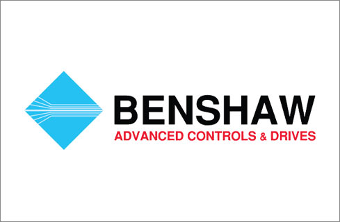 Benshaw logo