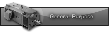 General Purpose-DC button