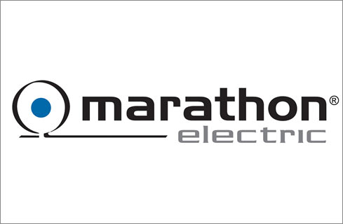 Marathon Electric logo