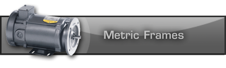 Metric Frames-DC button