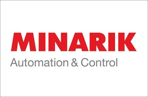 Minarik Automation & Control logo