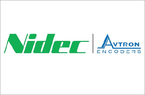 Nidec Avtron Encoders logo