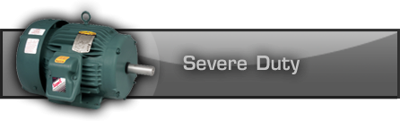 Severe Duty-AC button