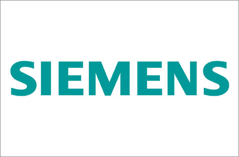 Siemens logo