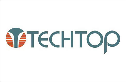 Techtop logo