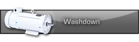 Washdown-DC button