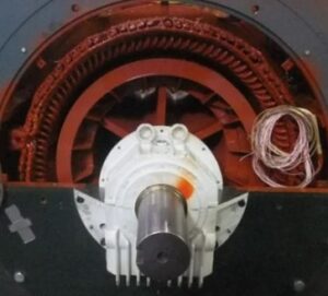 Importance of Air Gap in Electric Motors – HECO