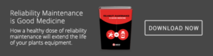 reliability is good medicine e-book