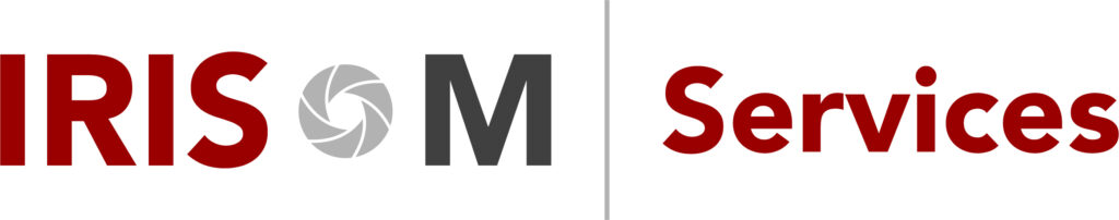 IRIS-M Services logo