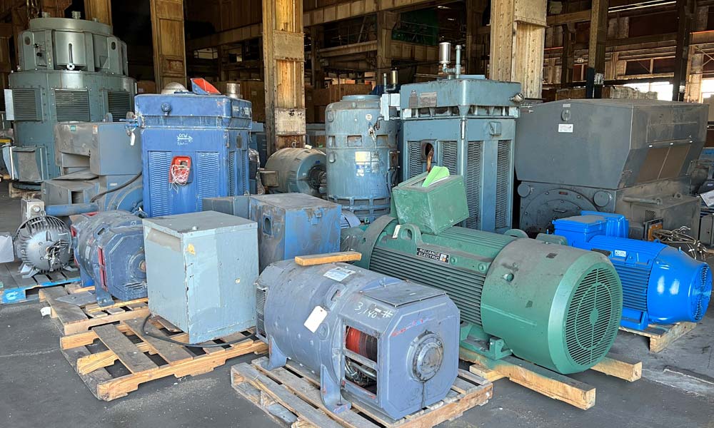 Surplus Products