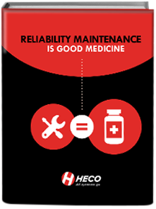 Reliability Maintenance is Good Medicine<