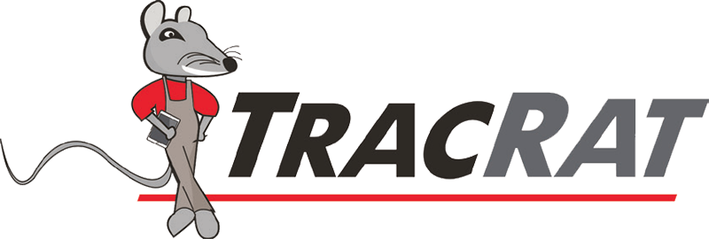 TracRat logo