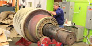 MRO Repairs Management