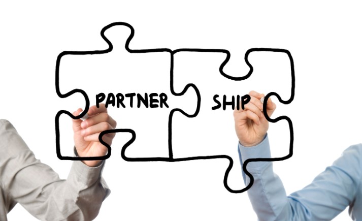 image of vendor partnerships for electric motor procurement
