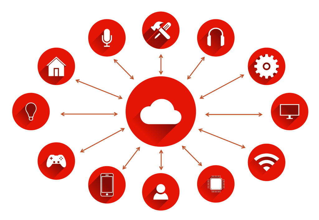 Remote Condition Monitoring graphic