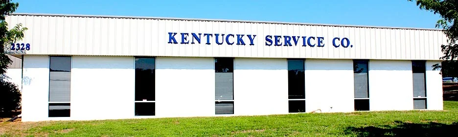 Lexington, KY Service Center