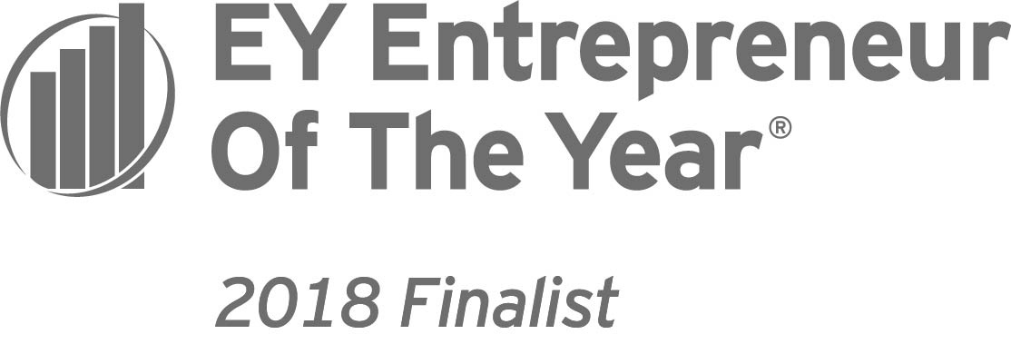 EY entrepreneur of the year