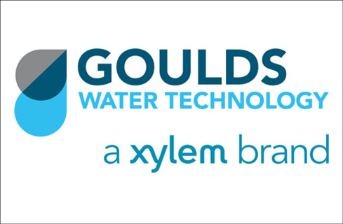 Goulds Water logo