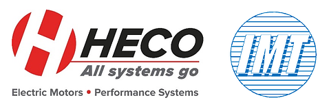 HECO IMT logo