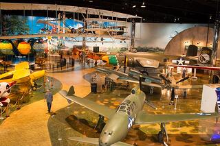 Kalamazoo Air Zoo