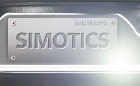 Siemens simotics electric motors