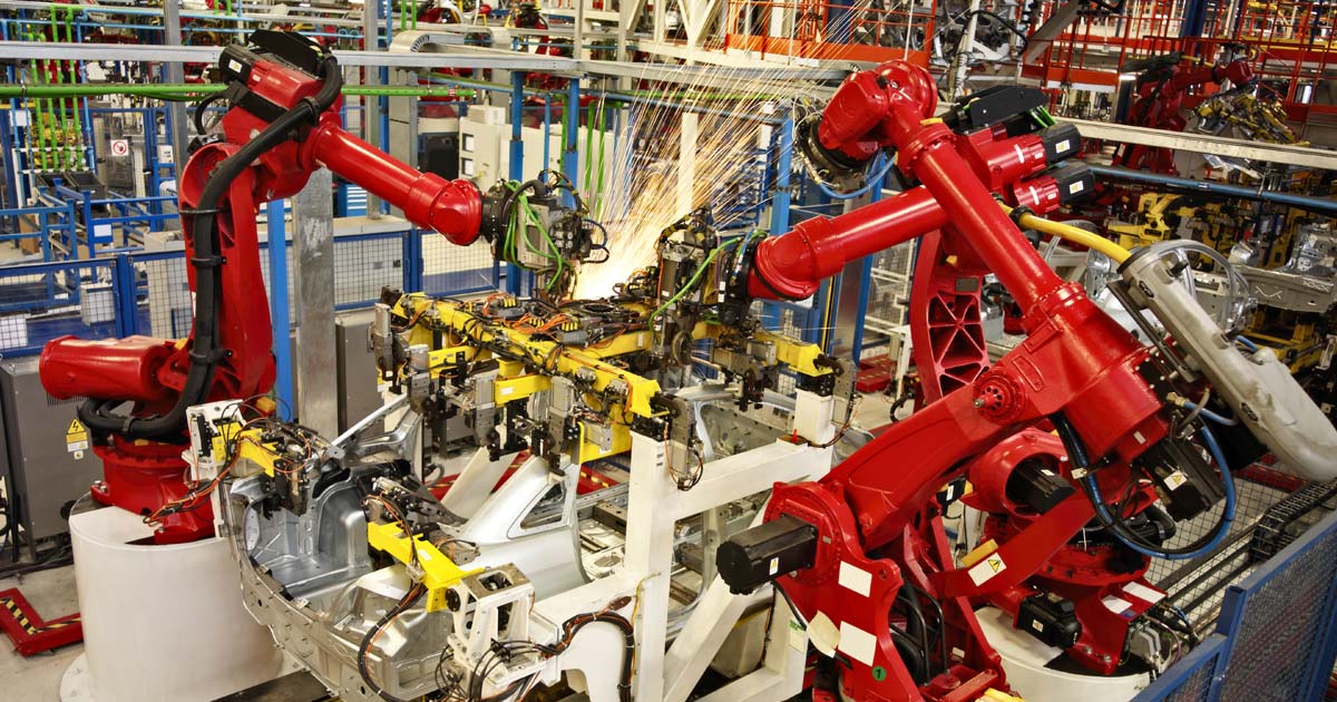 Manufacturing Features Other Manufacturing - HECO