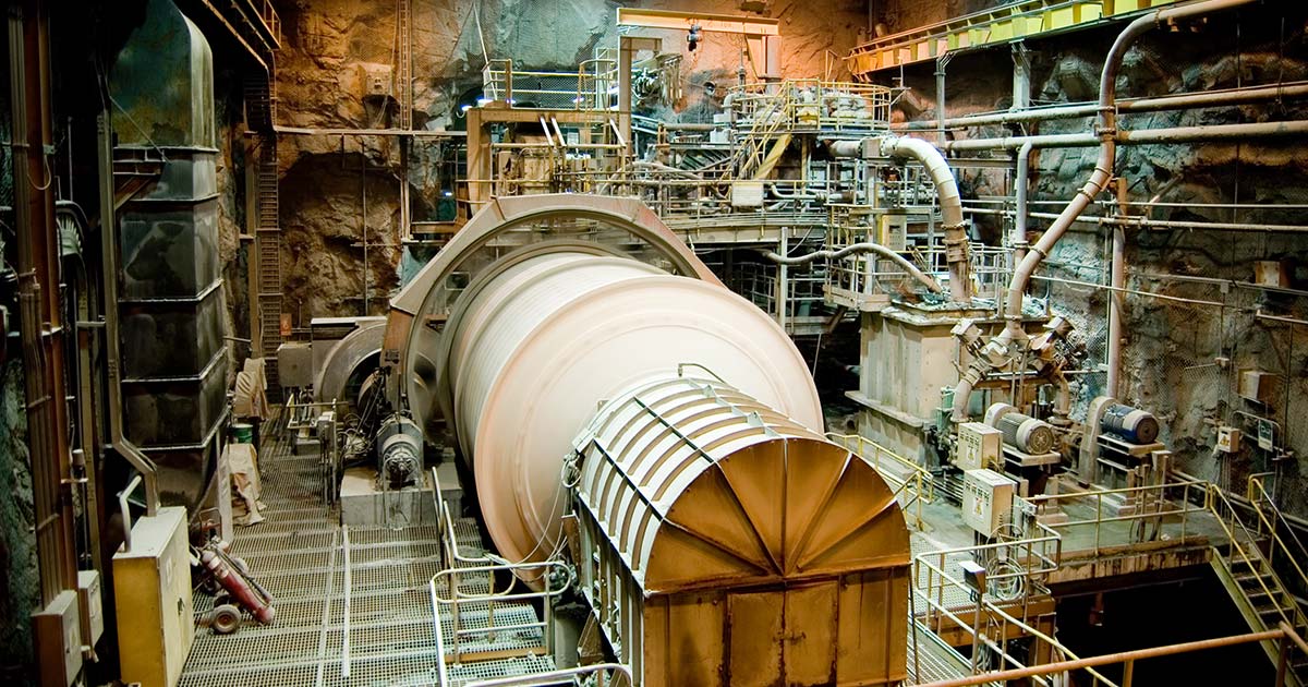 Liquid Rheostats HECO