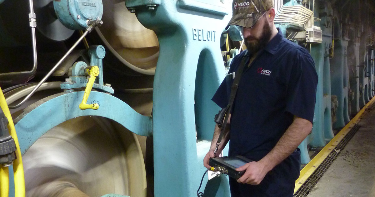 Balancing & Alignment HECO