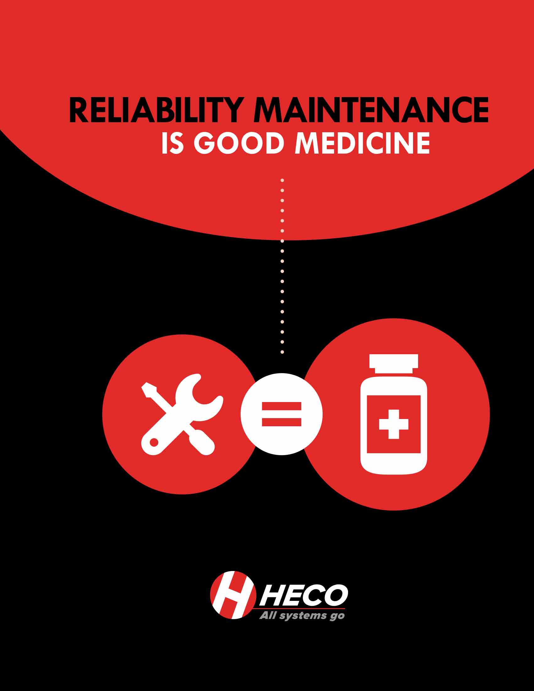 Reliability Maintenance is Good Medicine<