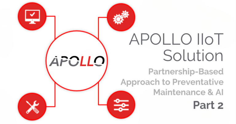 Apollo Iiot Solution Part 2 Partnership Based Approach To