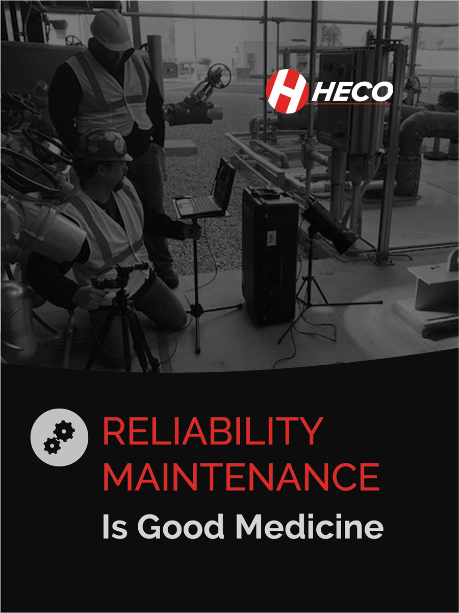 Reliability Maintenance is a Good Practice Ebook