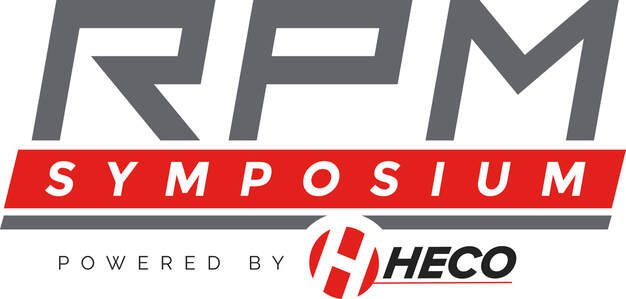 RPM Symposium logo