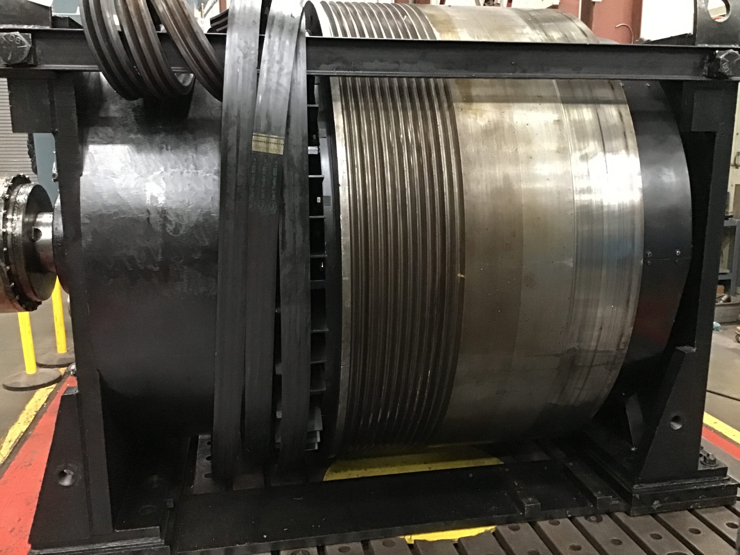 Eddy current