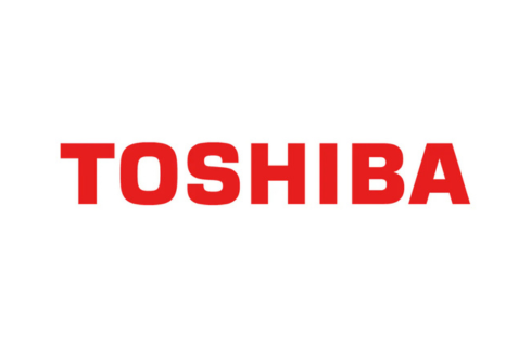 Toshiba logo