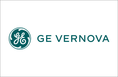 GE Vernova logo