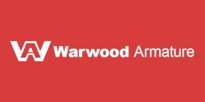 Warwood Armature logo