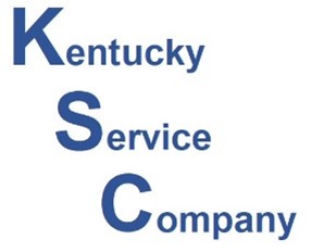 Kentucky Service Company logo