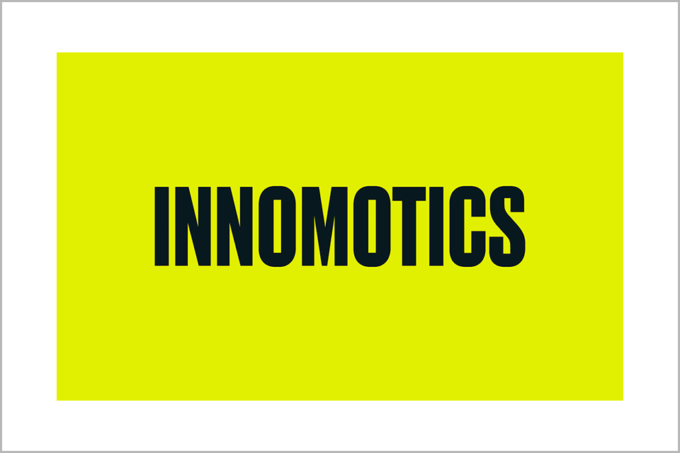 Innomotics logo