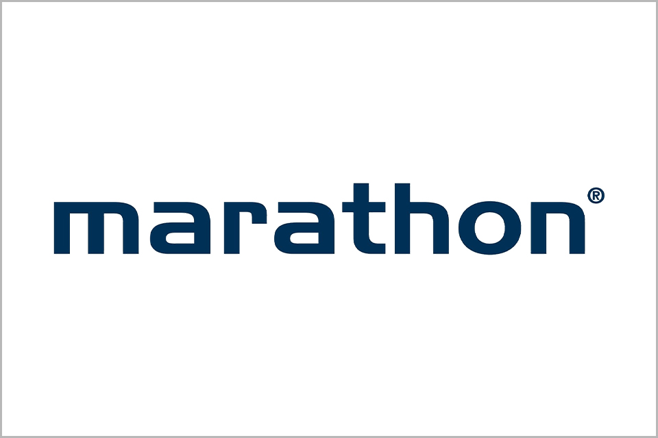 Marathon Electric logo