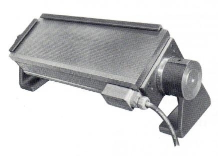 Swivel special chuck