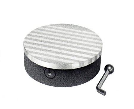 High power standard pole rotary chuck