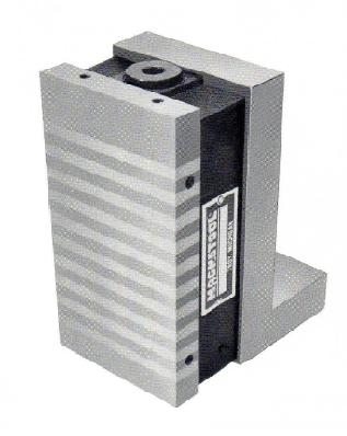 permanent magnetic angle special chuck