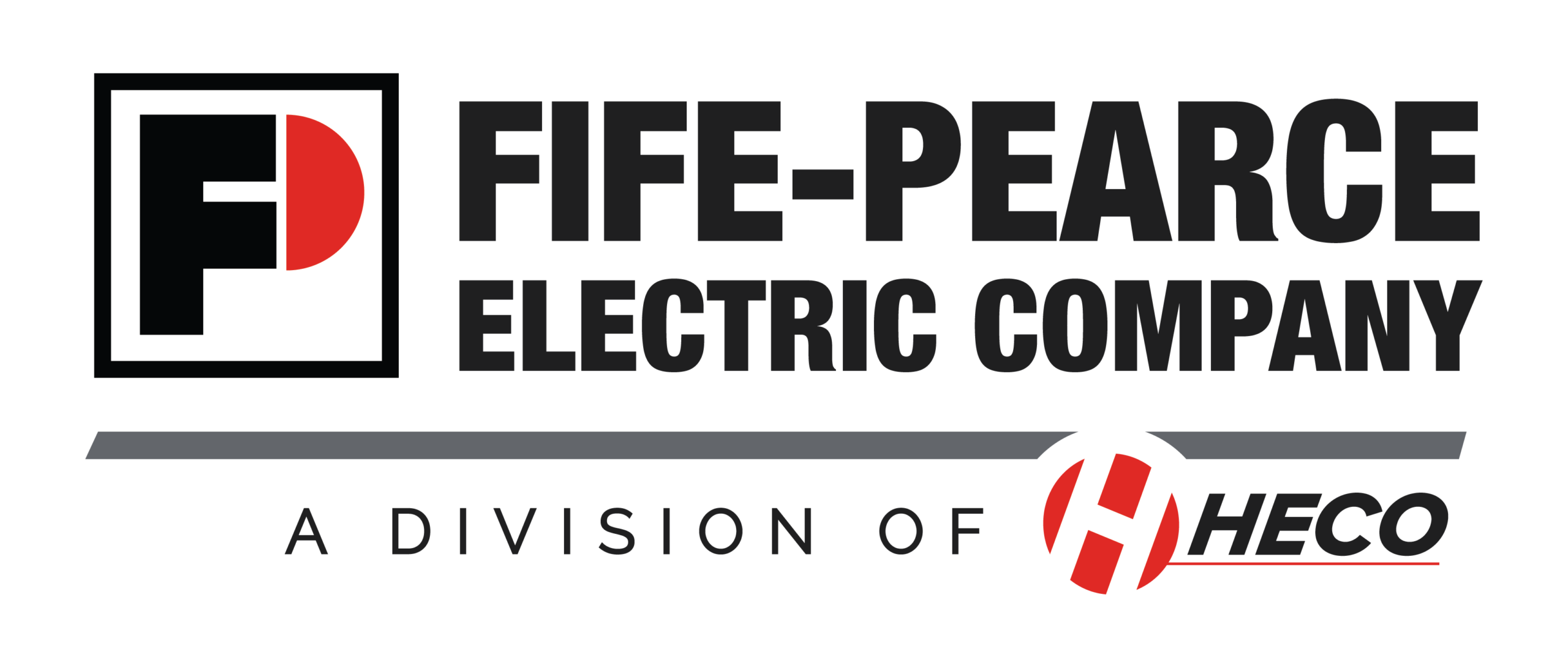Fife Pearce / Detroit Service Center logo