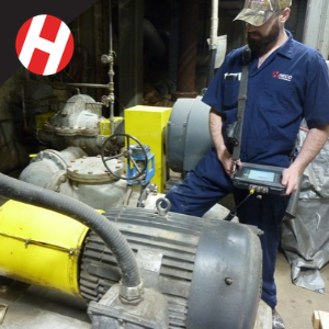 vibration analysis