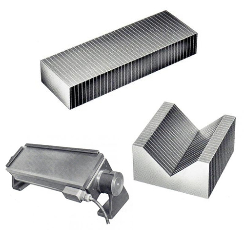 magnetic chuck accessories