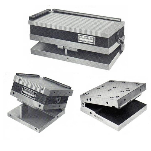 three sine plates